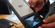 Alex - czytnik ebooków z Androidem (cudo!)