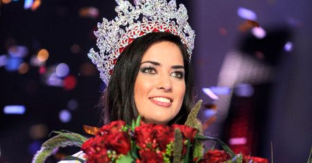 NOWA Miss Polski!