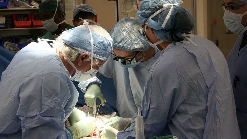 Szybkie komercyjne operacje transplantologiczne w Chinach to najczęściej efekt "grabieży narządów"