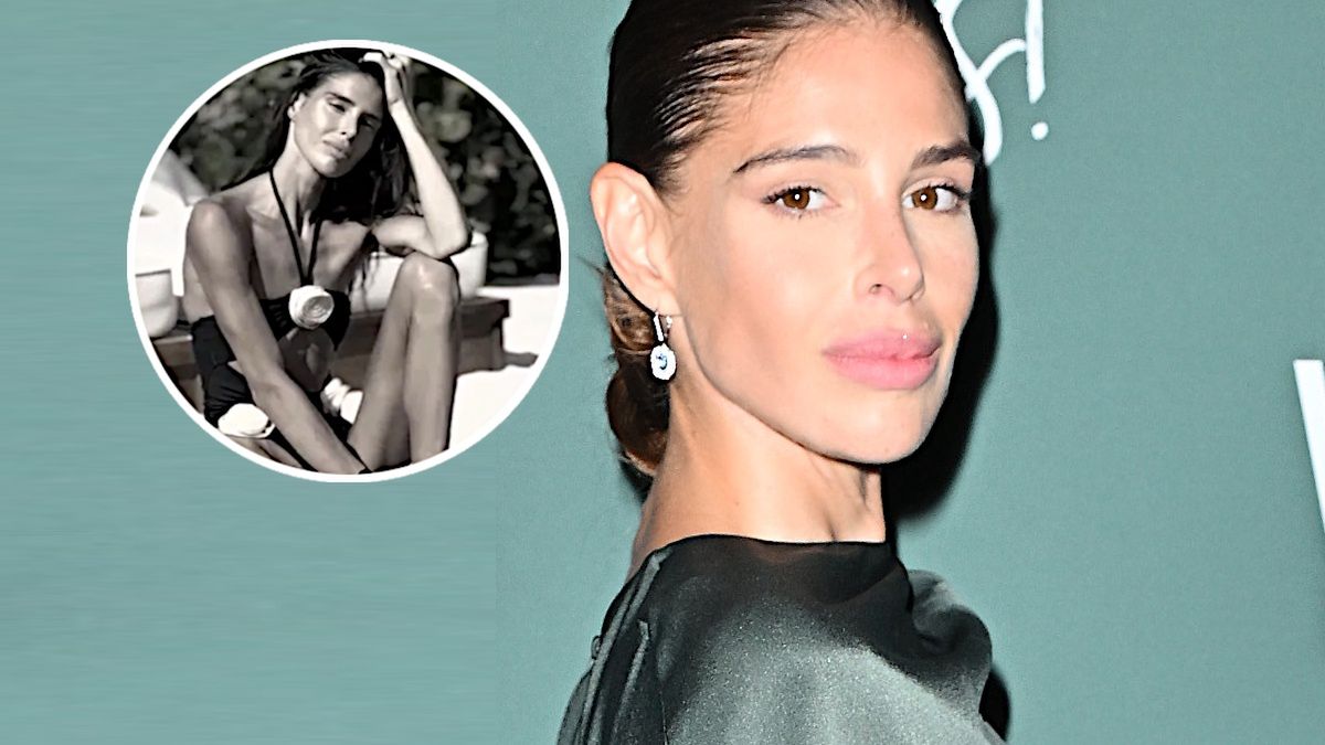 TYLKO U NAS! Anna Markowska odpiera zarzuty, że jest za chuda. Ujawniła, ile obecnie waży