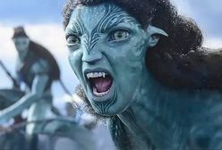 "Avatar 3" ma zarobić miliardy. Jest pierwsze zdjęcie z planu