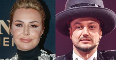 Blanka Lipińska publicznie rozlicza się z Baronem: "TO JA GO ZOSTAWIŁAM"