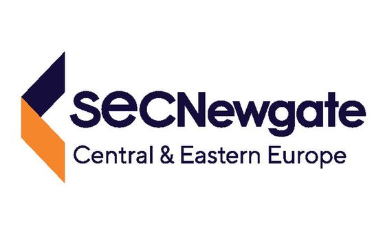 Agencja SEC Newgate rozpoczyna działalność w Ukrainie