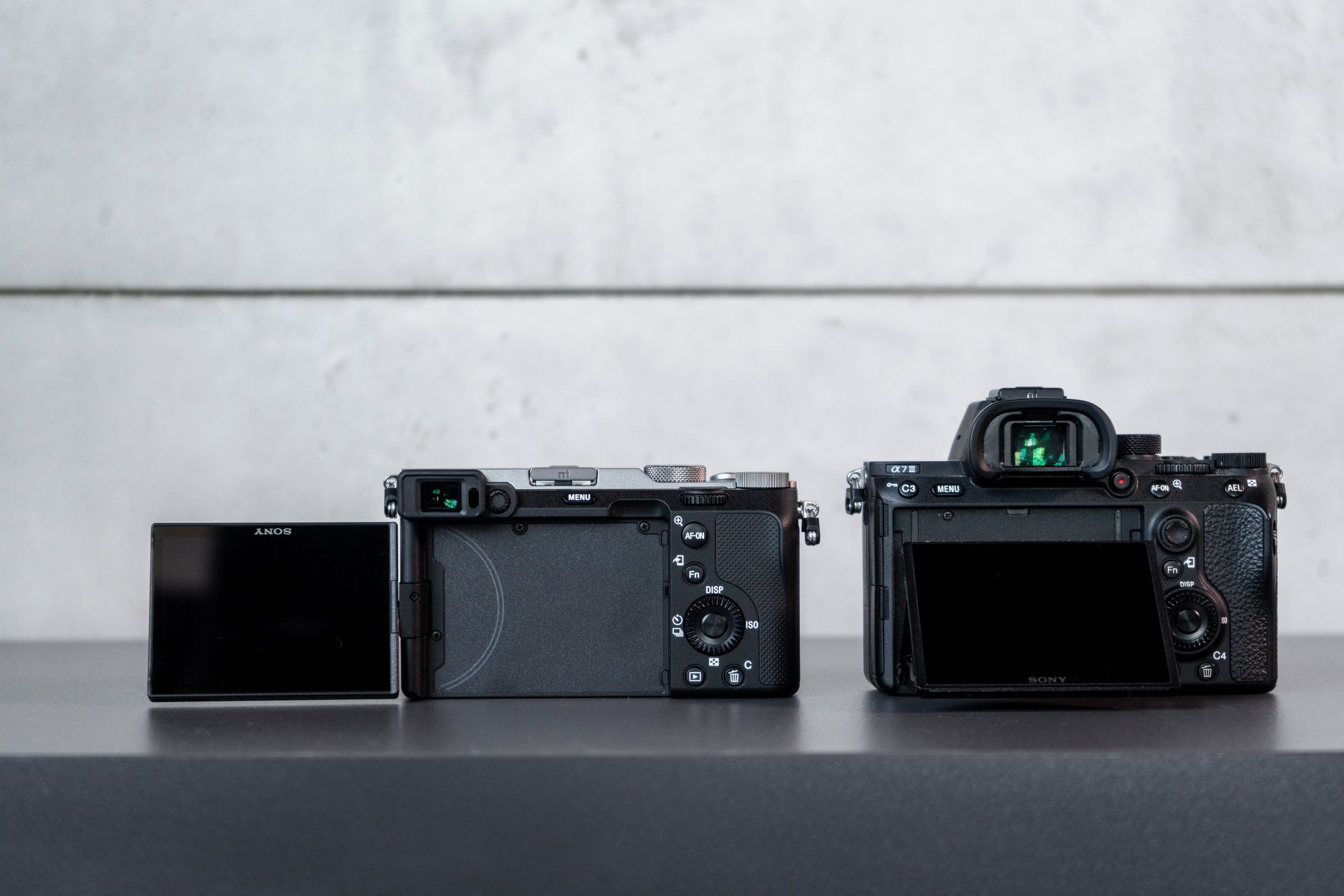 Sony A7C - test w praktyce. Czy ten aparat to spełnienie marzeń? 4