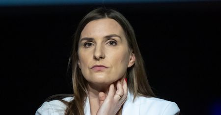 Plan rządu na Unię. "Dziś kto inny ma wpływ na ludzi"