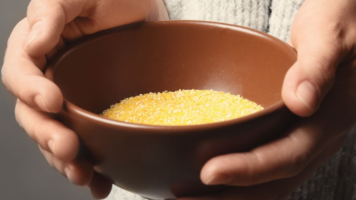 kasza kukurydziana - czym jest i dlaczego warto po nią sięgać?