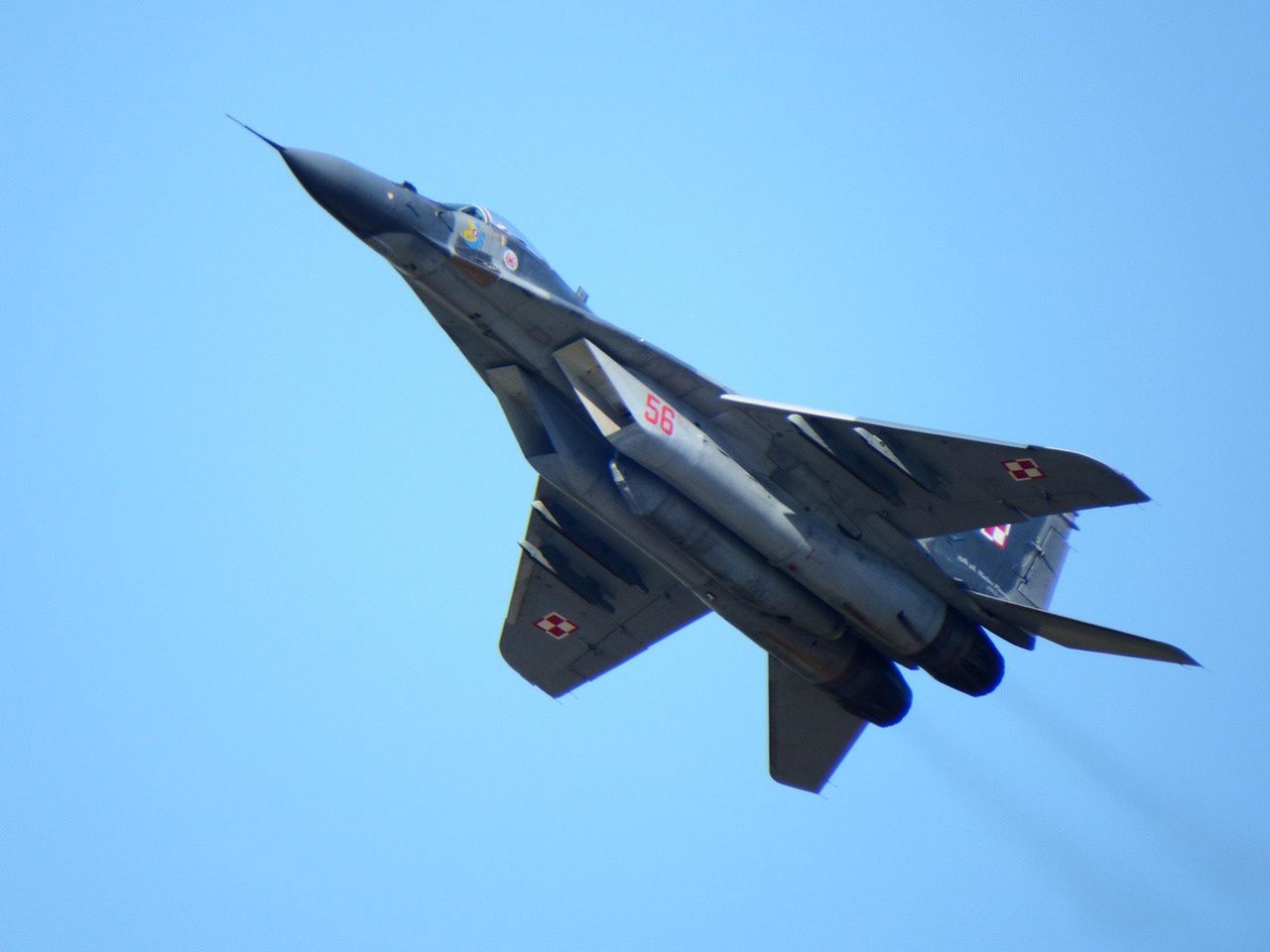 Finnish outrage: Russian military planes breach airspace