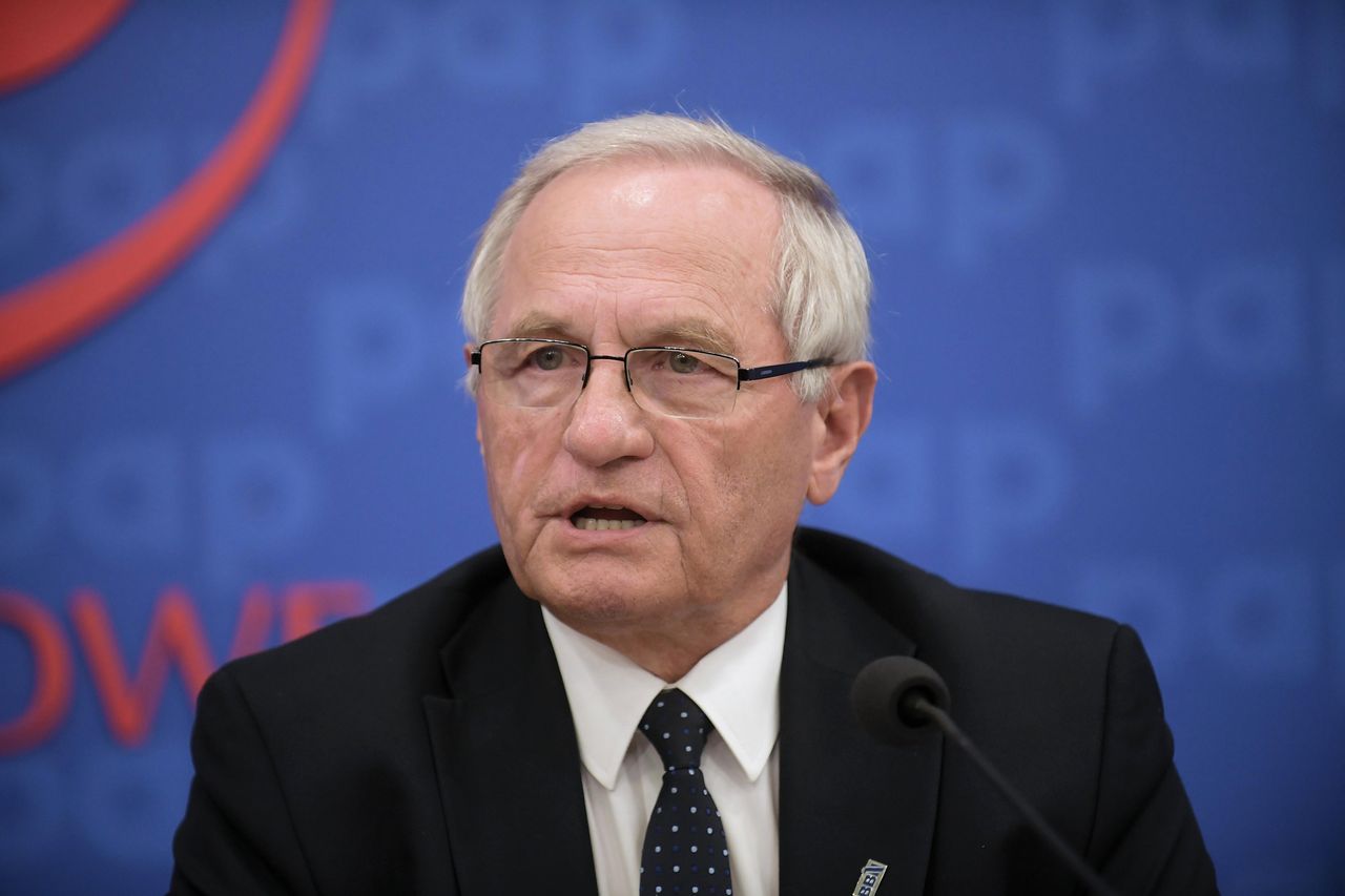 Rosyjskie rakiety przy granicy z Polską. Co powinno zrobić NATO? Gen. Koziej odpowiada