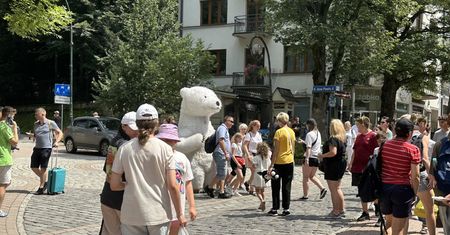 Rewolucja na Krupówkach. Burmistrz już potwierdza. "Koniec"