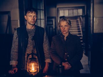VeloBank sponsorem głównym polskiej premiery filmu Jana Holoubka "Dziki Dziki Wschód"