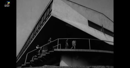 Płock w Kronice Filmowej