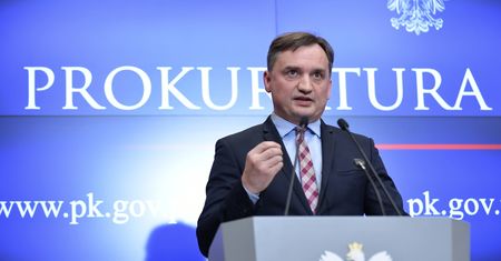 Sprawa Sławomira Nowaka. Marcin Kierwiński uderza w Zbigniewa Ziobrę