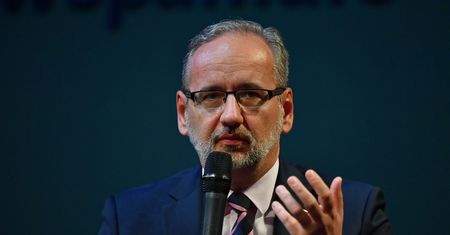 Nowe obostrzenia w Polsce? Adam Niedzielski uciął spekulacje