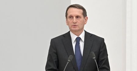 Putin usadził go jak uczniaka. To jeden z najważniejszych ludzi w Rosji