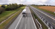 Remont autostrady A4. Drogowcy rozkopią pięciokilometrowy odcinek