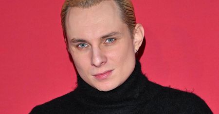 Ralph Kaminski utyskuje na zarobki artystów. Wtedy stawki mają być "fatalne"