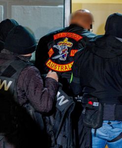 Olgierd L. usłyszał zarzuty. Jest komunikat prokuratury