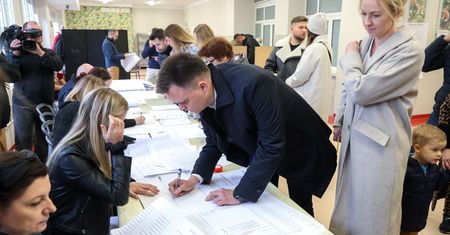 PiS bierze Podlasie. Ale to nie oni mają lidera