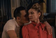 Bartosz Gelner i Magdalena Cielecka 