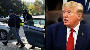 Działo się w nocy. Nowa broń Trumpa przeciw Putinowi. Bez aresztu dla polskiego posła