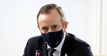 Prokuratura chce uchylenia immunitetu Tomaszowi Grodzkiemu. Szczegóły wniosku