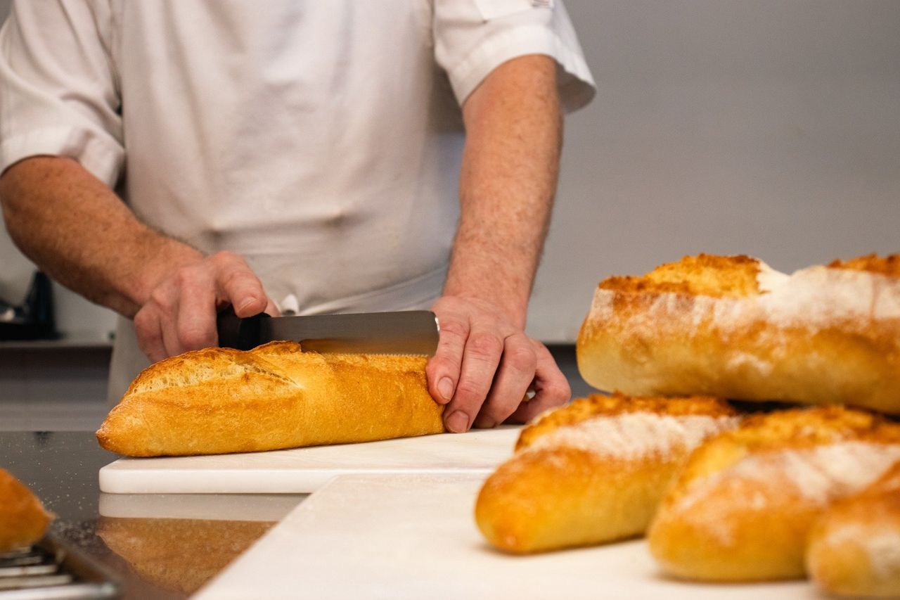 Rat remains found in bread sparks major recall in Japan