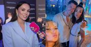 Paulina Krupińska opowiada o początkach znajomości z Lewandowskimi i zdradza, jaki PRYWATNIE jest Robert (WIDEO)
