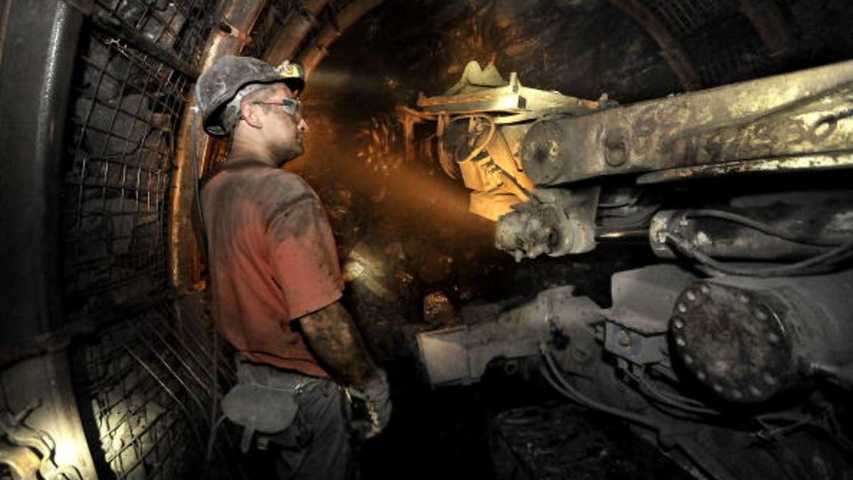 Prairie Mining domaga się od Polski odszkodowania w wysokości od 8 do 10 miliardów złotych 