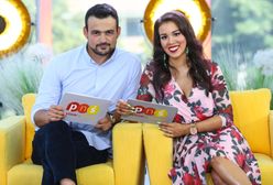 Robert El Gendy komentuje zachowanie Macademian Girl. "Każdy z nas przeżywa inaczej to, co się wydarzyło"