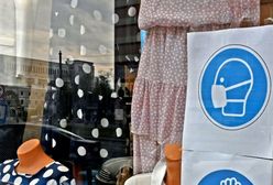 Koniec z maseczkami? Nowy pomysł na zniesienie obostrzeń