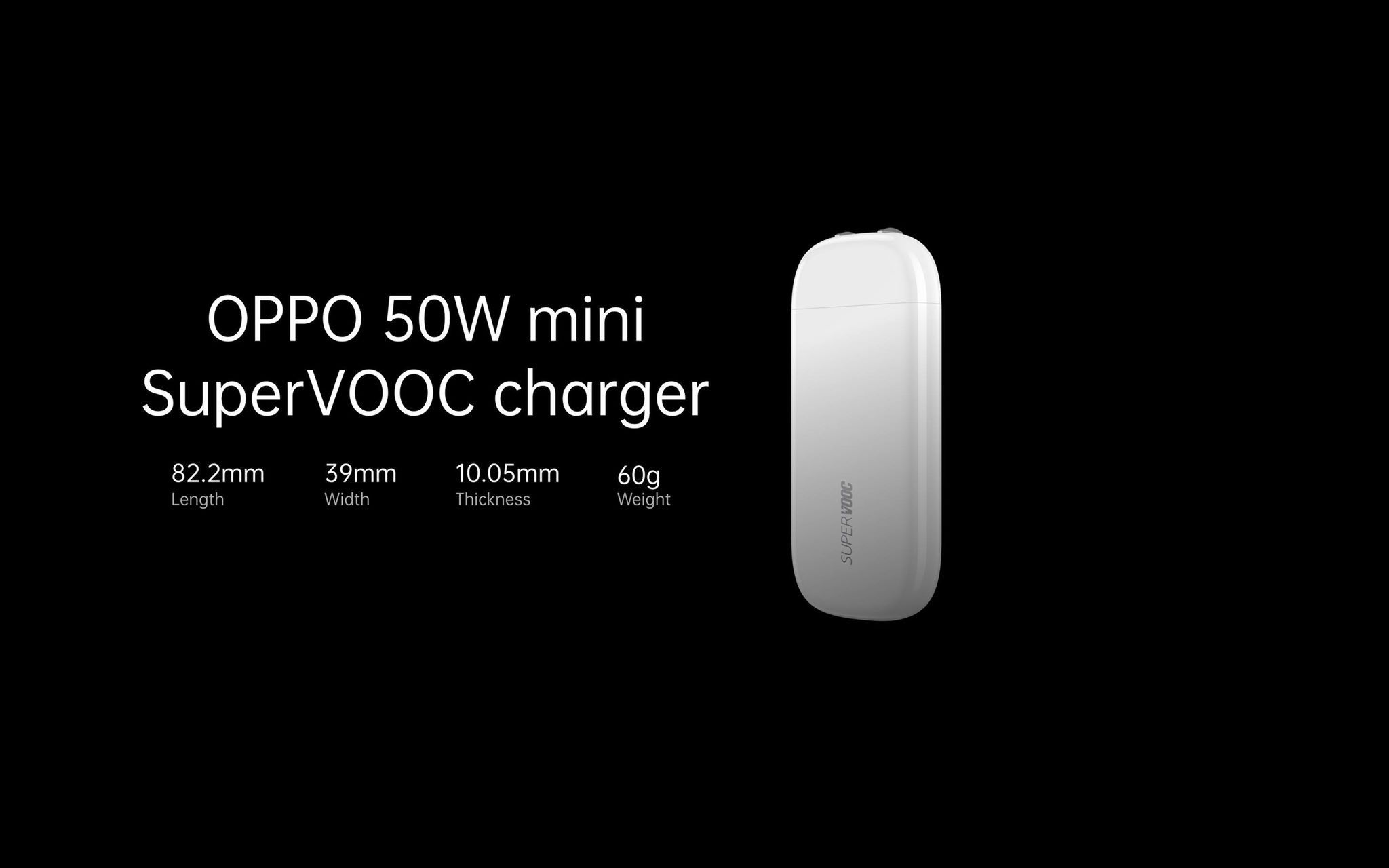 Zawrotna prędkość, brak kabli i niewielkie wymiary. OPPO prezentuje 4 nowe technologie szybkiego ładowania 2