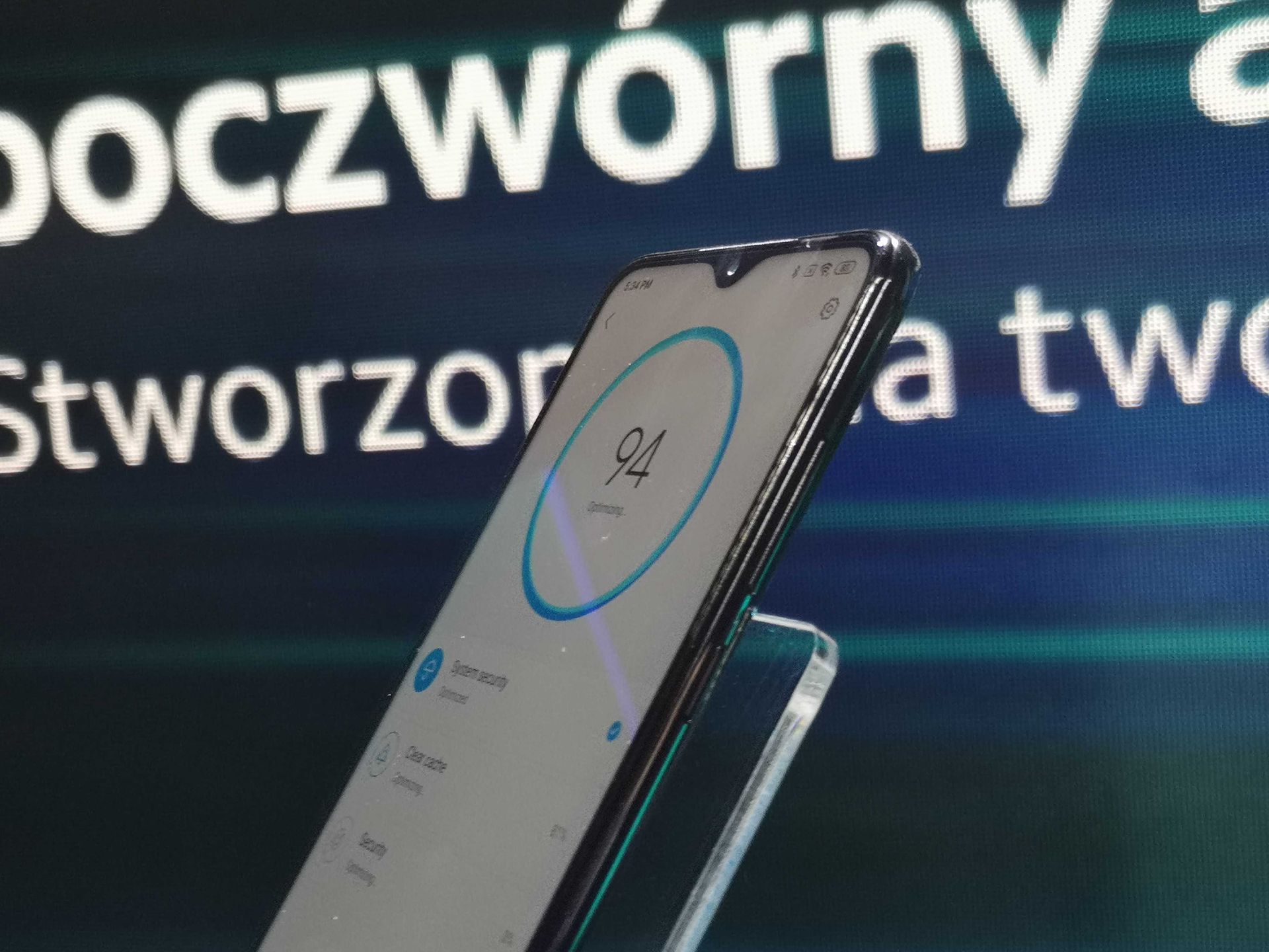 Redmi Note 8 Pro w Polsce. Ceny nowości Xiaomi są świetne 3