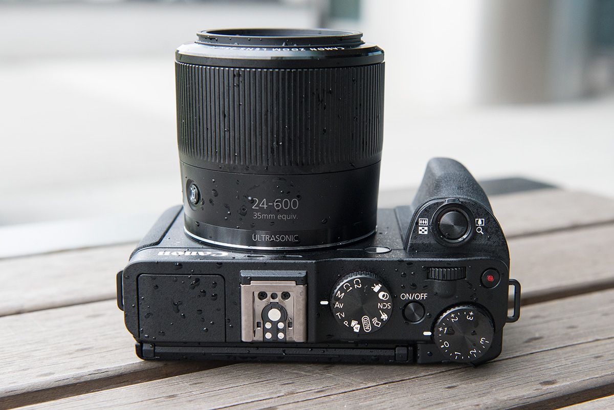 Canon G3 X w naszych rękach, pierwsze wrażenia i zdjęcia przykładowe 4
