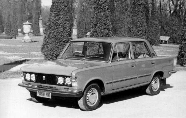 Fiat 125p