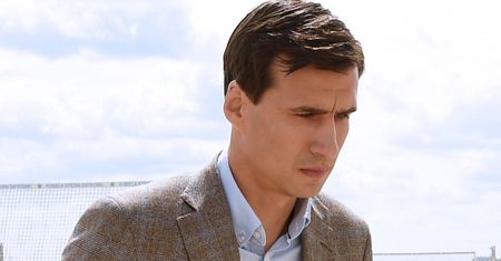Prawnik rzekomej ofiary odpowiada na oświadczenie Jarosława Bieniuka: "Jego wypowiedzi są tylko strategią obrony"