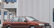 Używany Volkswagen Passat B3/B4 - typowe awarie i problemy