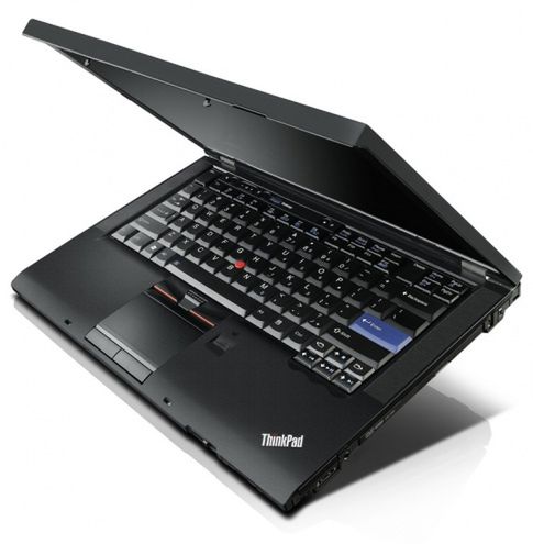 Lenovo ThinkPad T410, T410s i T510 - miliony nie mogą się mylić