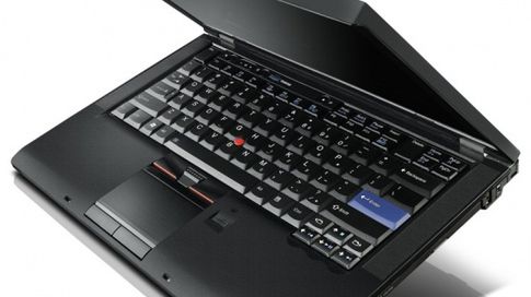 Lenovo ThinkPad T410, T410s i T510 - miliony nie mogą się mylić 1