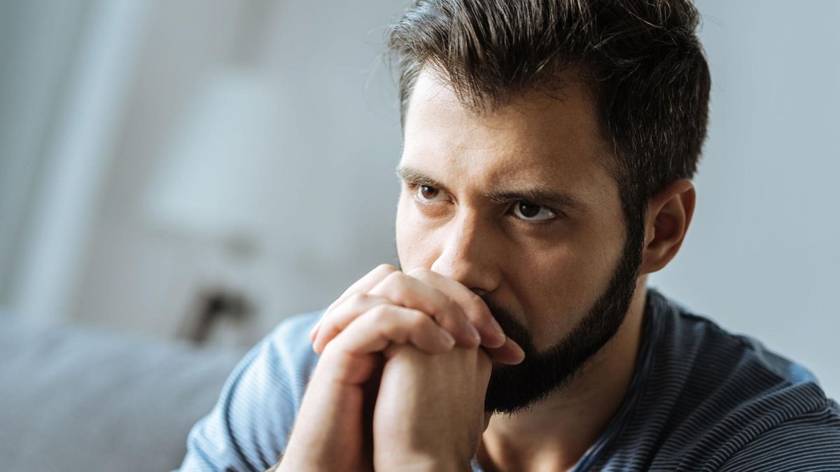 Frustracja, jak każda inny stan emocjonalny, nasila się, gdy pojawiają się kolejne niepowodzenia życiowe