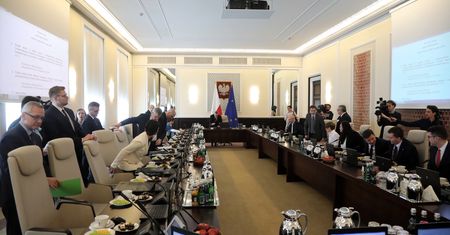 Politycy nie będą zadowoleni. Tak oceniają ich Polacy