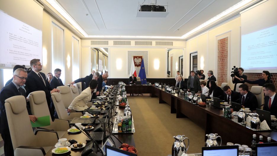 Politycy nie będą zadowoleni. Tak oceniają ich Polacy 
