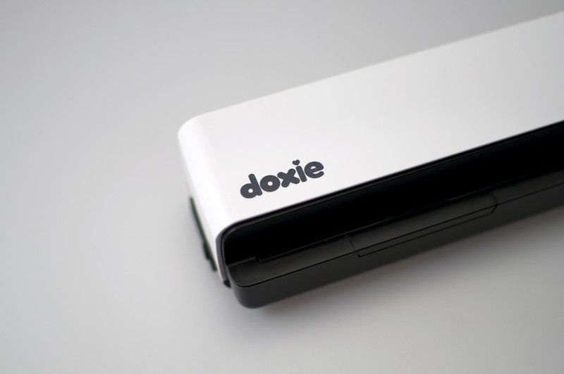 Doxie Go - przenośny skaner, który zadziwia funkcjonalnością 6