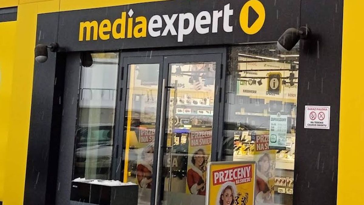 Promocje w Media Expert