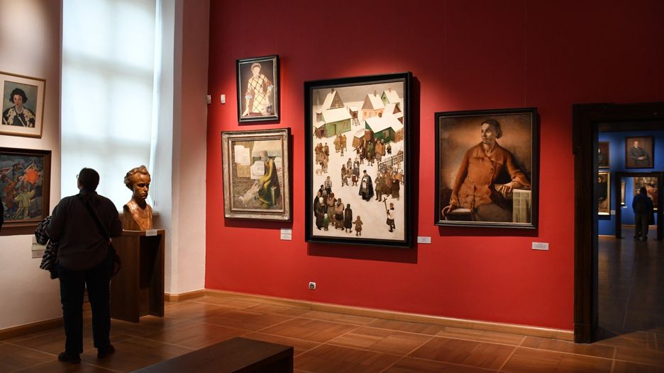 W sobotę, 13 września 2025 roku w godzinach od 18.00 do 22.00 Muzeum Okręgowe w Toruniu zaprasza mieszkańców i gości miasta na II Noc Muzeów, organizowaną w ramach Europejskich Dni Dziedzictwa.