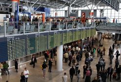 Wrocław. Wracają kolejne połączenia lotnicze. Wielka Brytania i Ukrainie w rozkładzie lotów