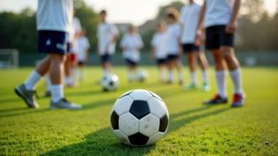 Kozienice: Klubowe Mistrzostwa Mazowsza. 72 drużyny, setki meczów i awanse młodych piłkarzy do finałów w Warszawie