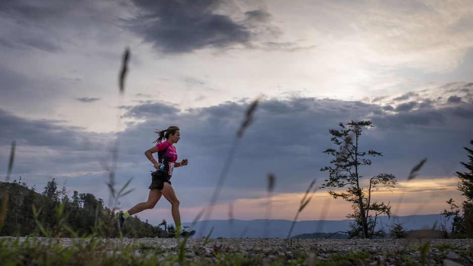 Dwunasty Festiwal Biegowy trwa od 10 do 12 września w Piwnicznej-Zdroju