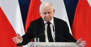Kaczyński o rządach PO-PSL. "Ludzie byli tak biedni, że zbierali kartofle zasadzone dla dzików"