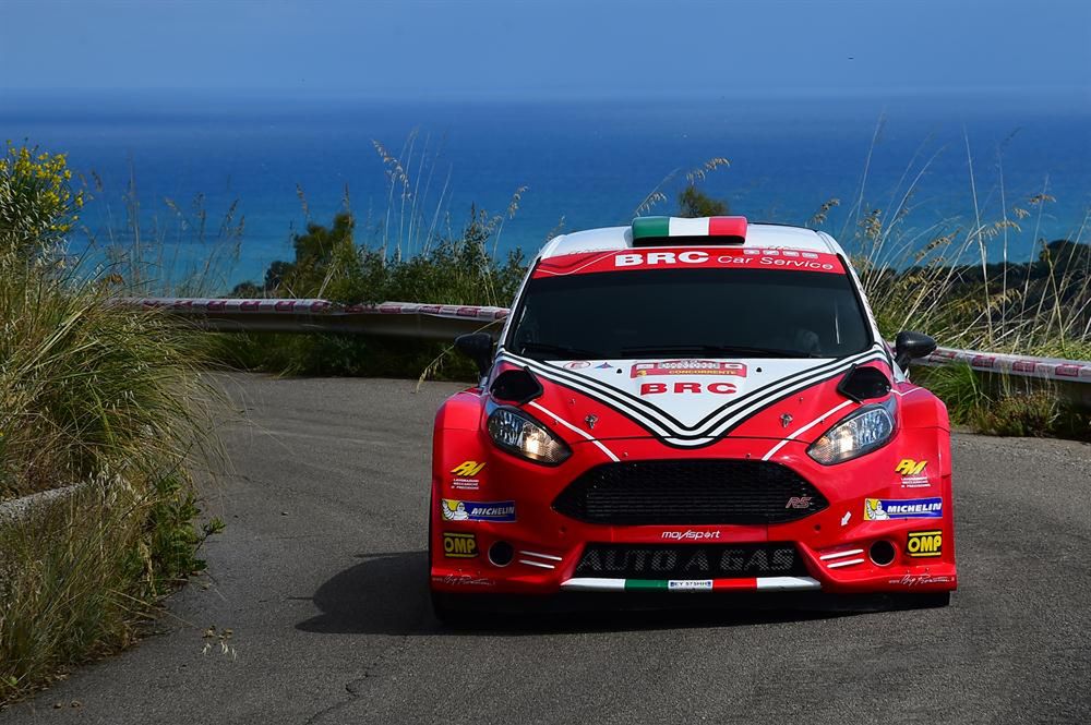 Robert Kubica pojedzie w Monte Carlo z zespołem BRC