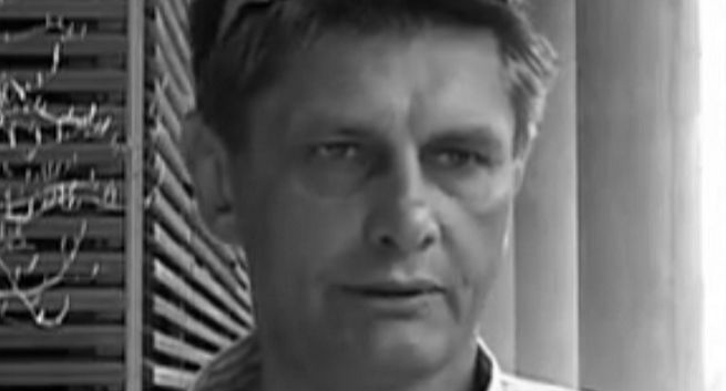 Zmarł fotoreporter wojenny „Gazety Wyborczej” Krzysztof Miller